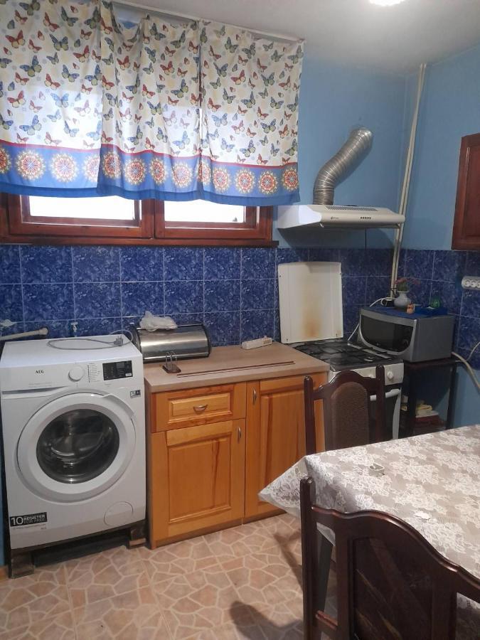Къща За Гости Дани Govedartsi Eksteriør billede